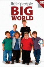 Watch Little People, Big World 5movies